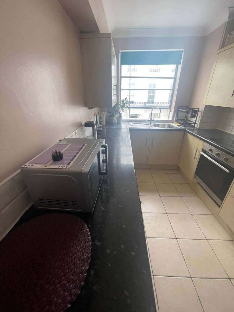 Flat Westbourne Terrace in City of Westminster