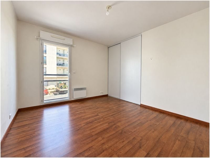 Flat Rue Henri Dunant in Savigny-sur-Orge
