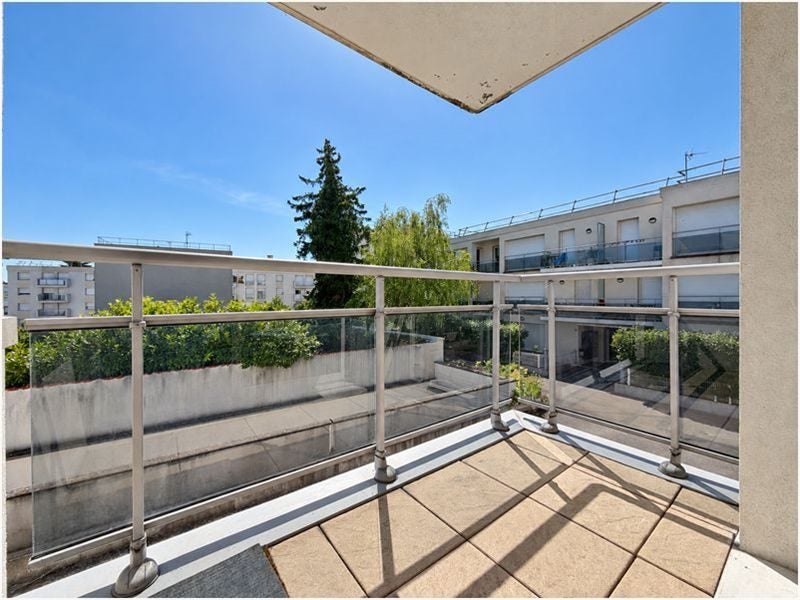 Appartement Rue Henri Dunant à Savigny-sur-Orge