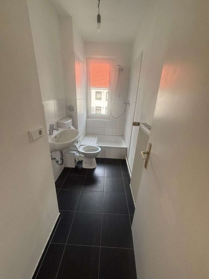 Wohnung Buddestraße in Neumünster