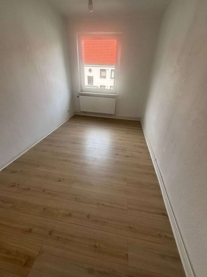 Wohnung Buddestraße in Neumünster