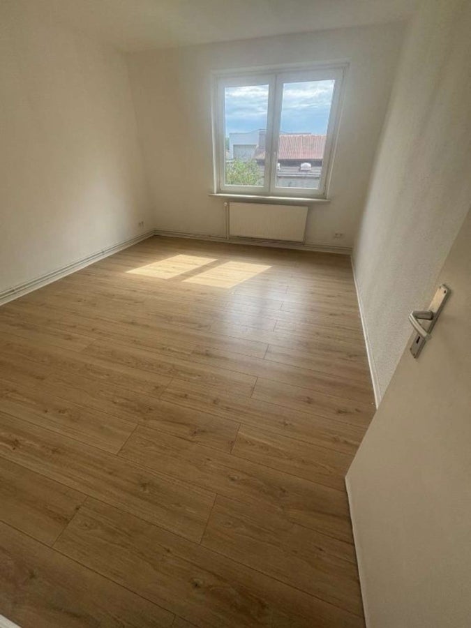 Wohnung Buddestraße in Neumünster