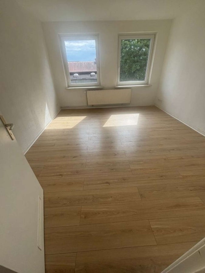 Wohnung Buddestraße in Neumünster