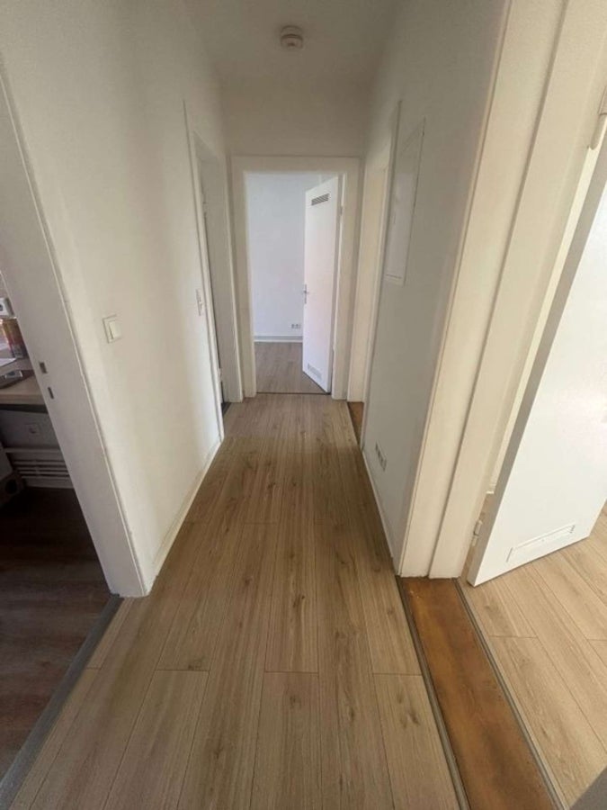 Wohnung Buddestraße in Neumünster