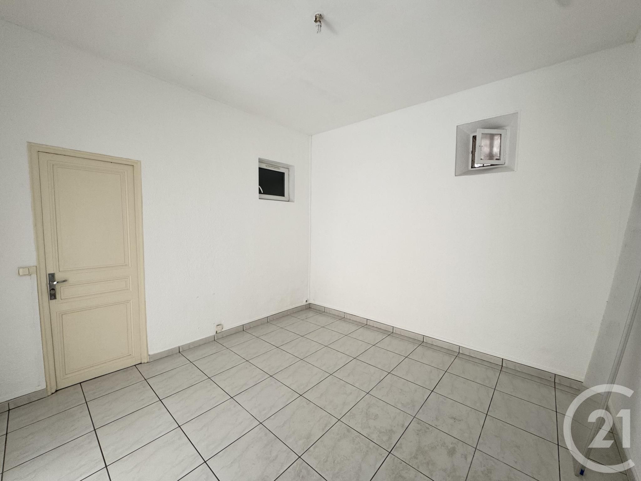 Appartement Rue Glandevès à Marseille