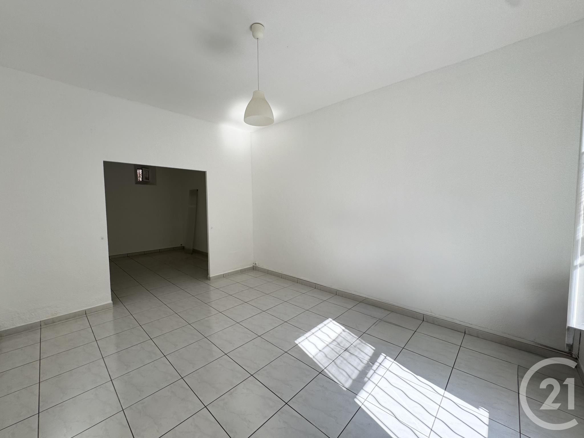 Appartement Rue Glandevès à Marseille