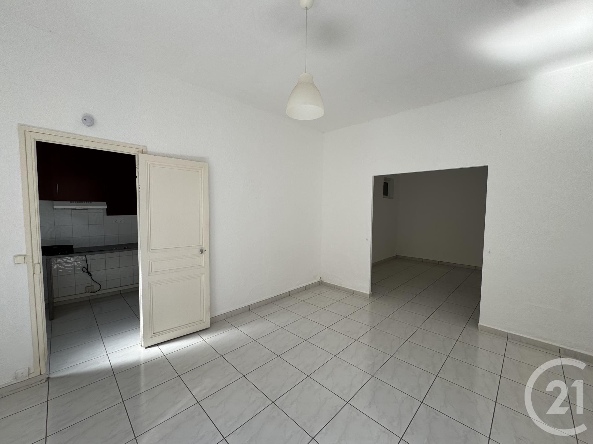 Appartement Rue Glandevès à Marseille