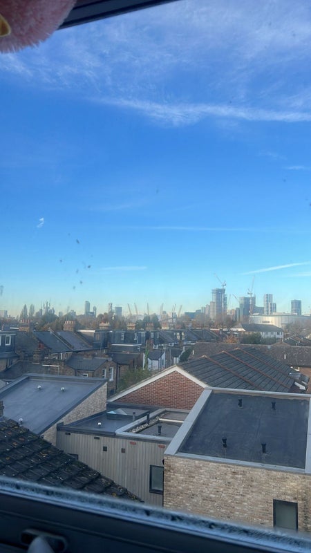 Room Woolwich Road in Greater London
