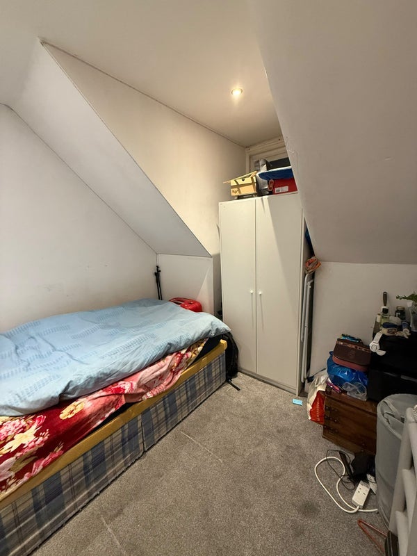 Room Woolwich Road in Greater London