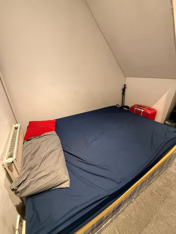 Room Woolwich Road in Greater London