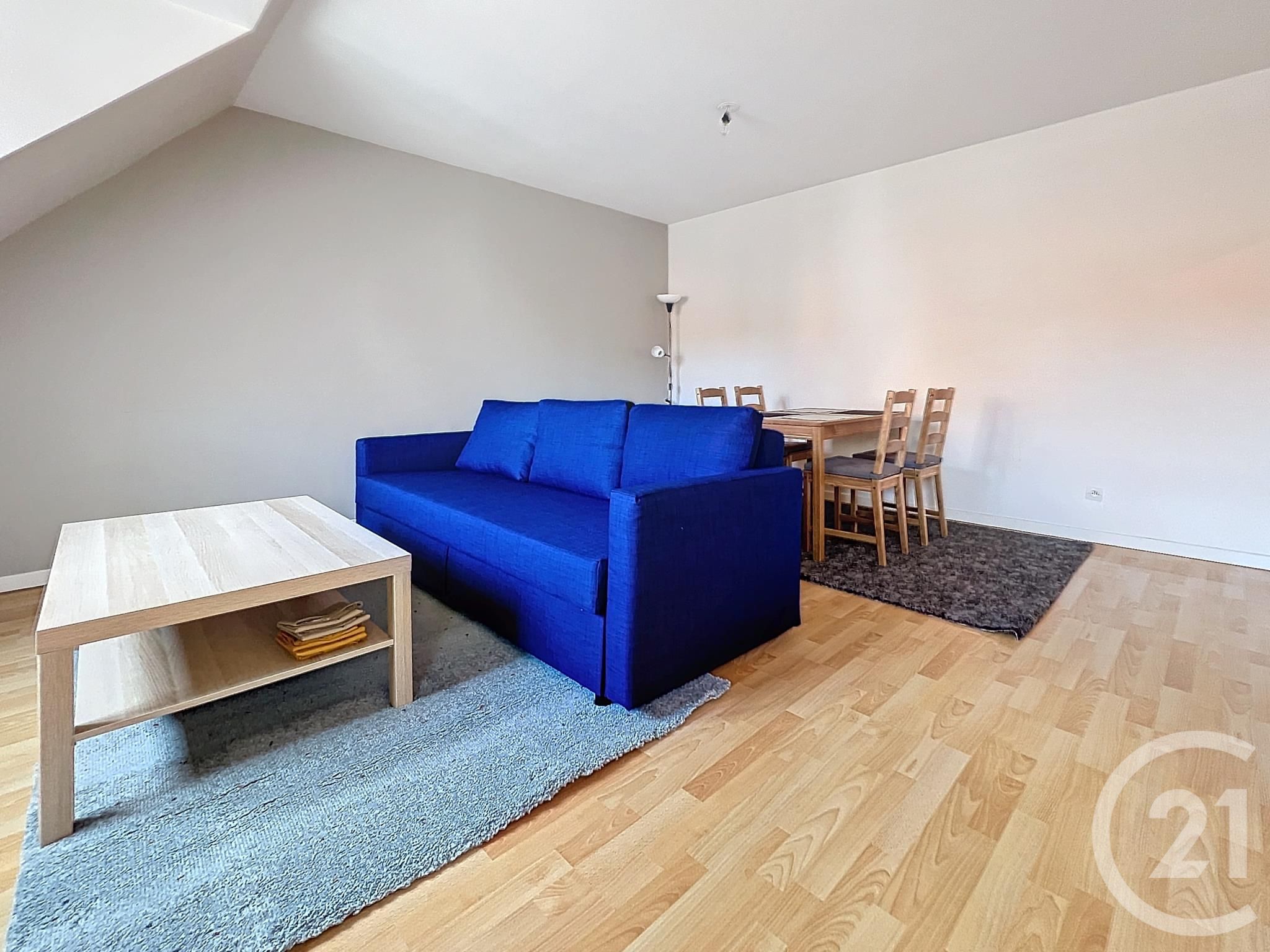 Appartement Rue Saint-Sébastien à Lille