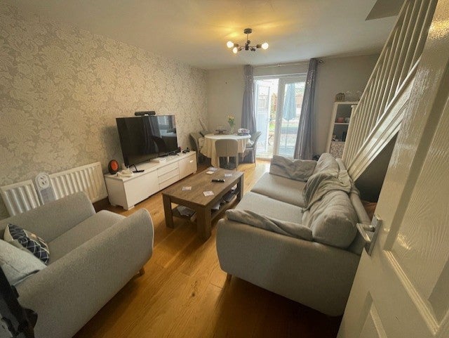 House Merivale Way in Ely