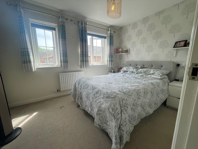 House Merivale Way in Ely