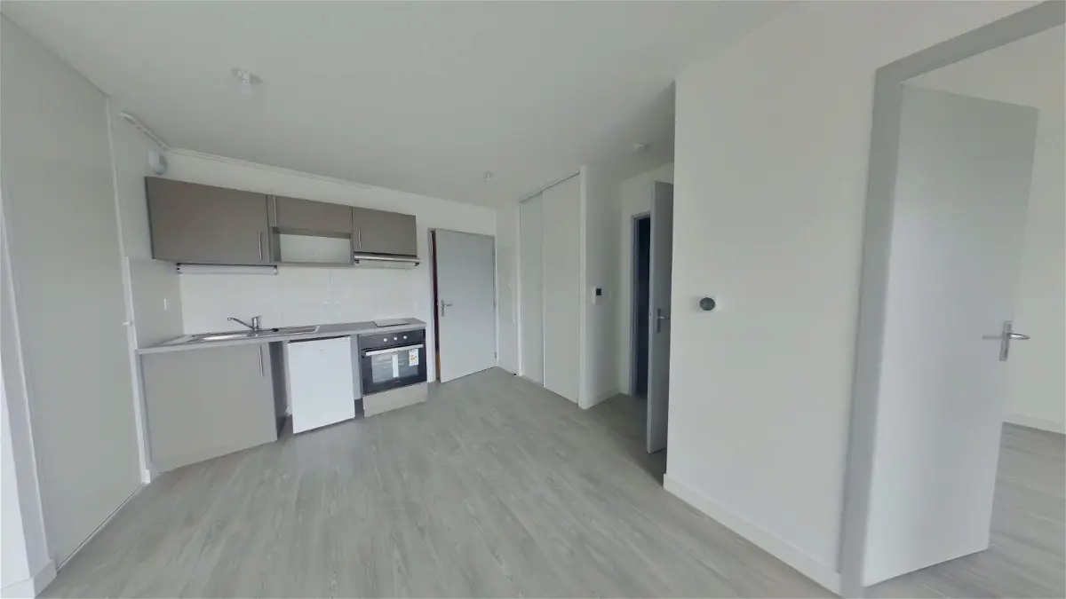Appartement Rue de la Gibauderie à Poitiers