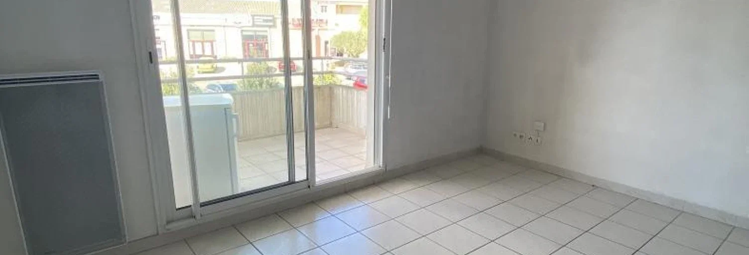 Appartement Avenue Monteroni d'Arbia à Le Crès