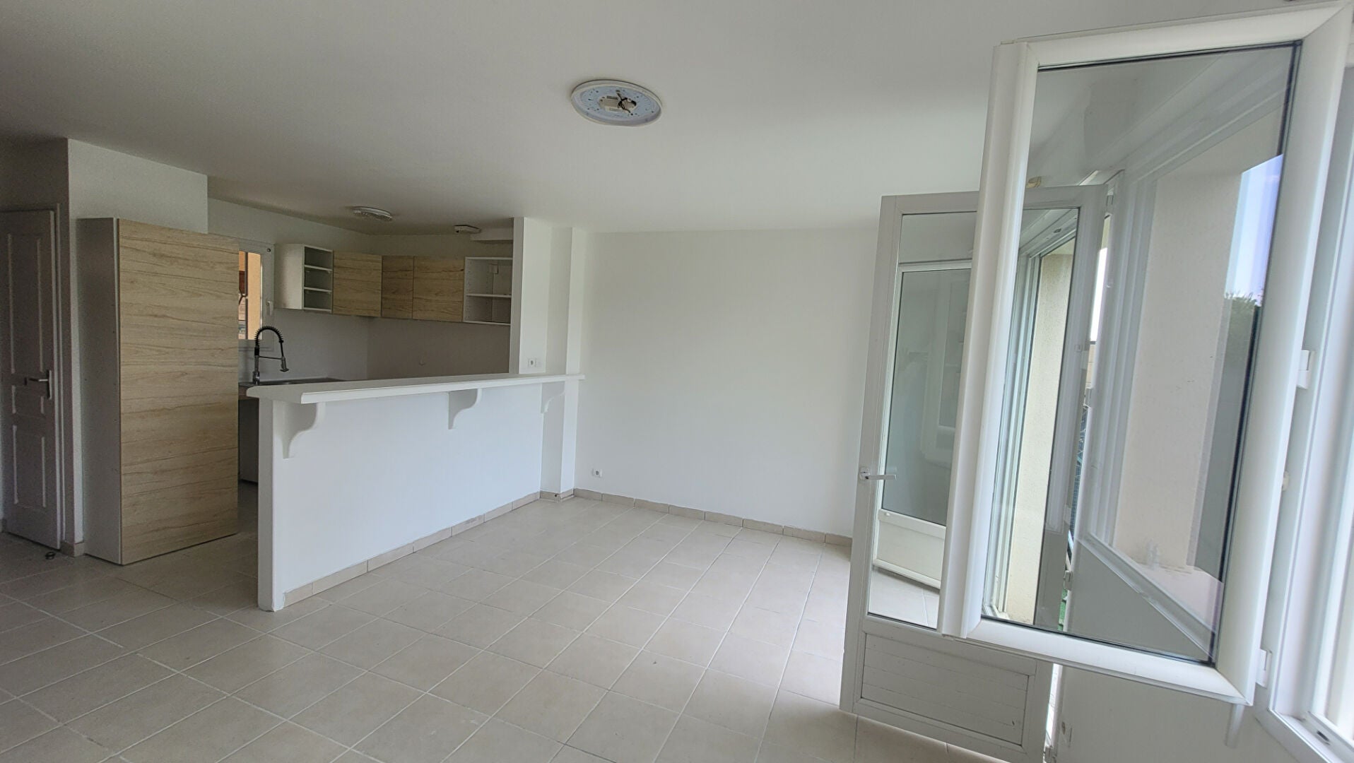 Flat Rue de la Grenouillère in Le Perray-en-Yvelines