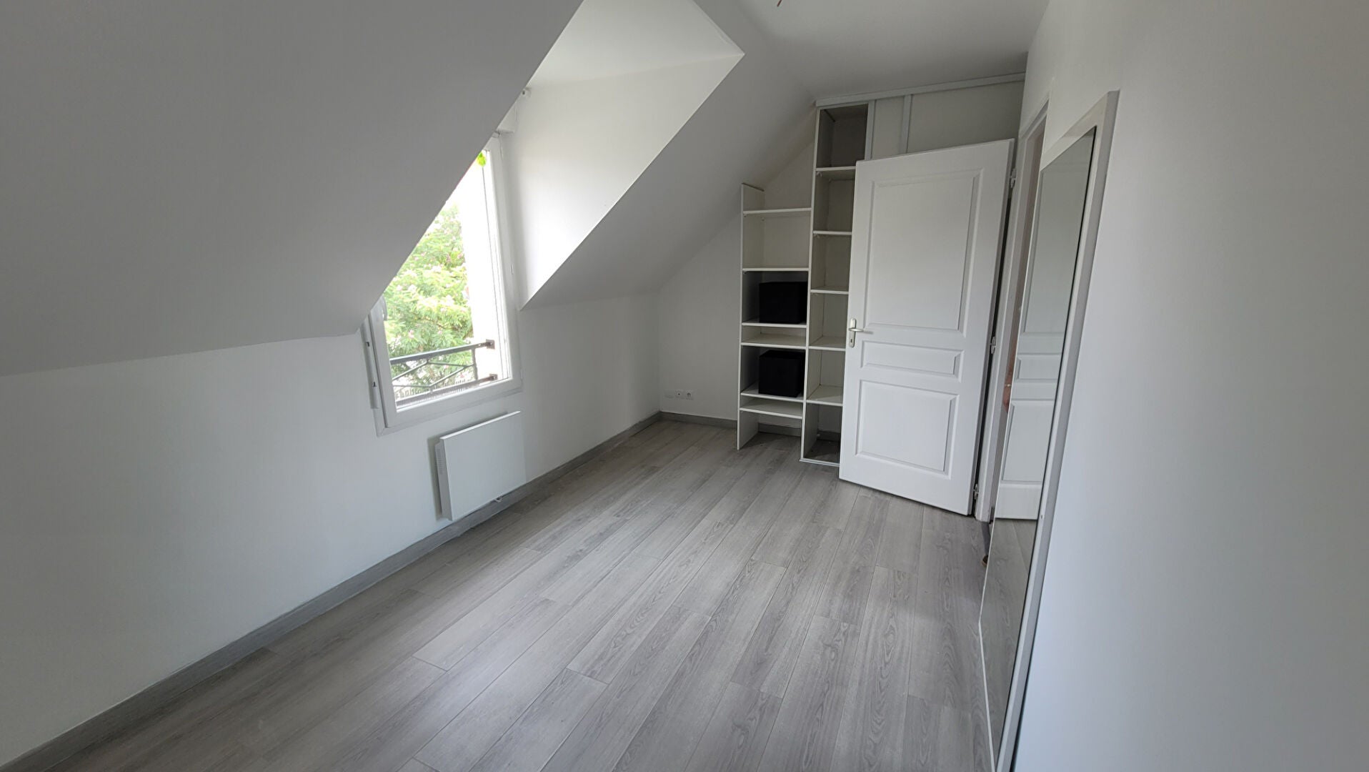 Flat Rue de la Grenouillère in Le Perray-en-Yvelines