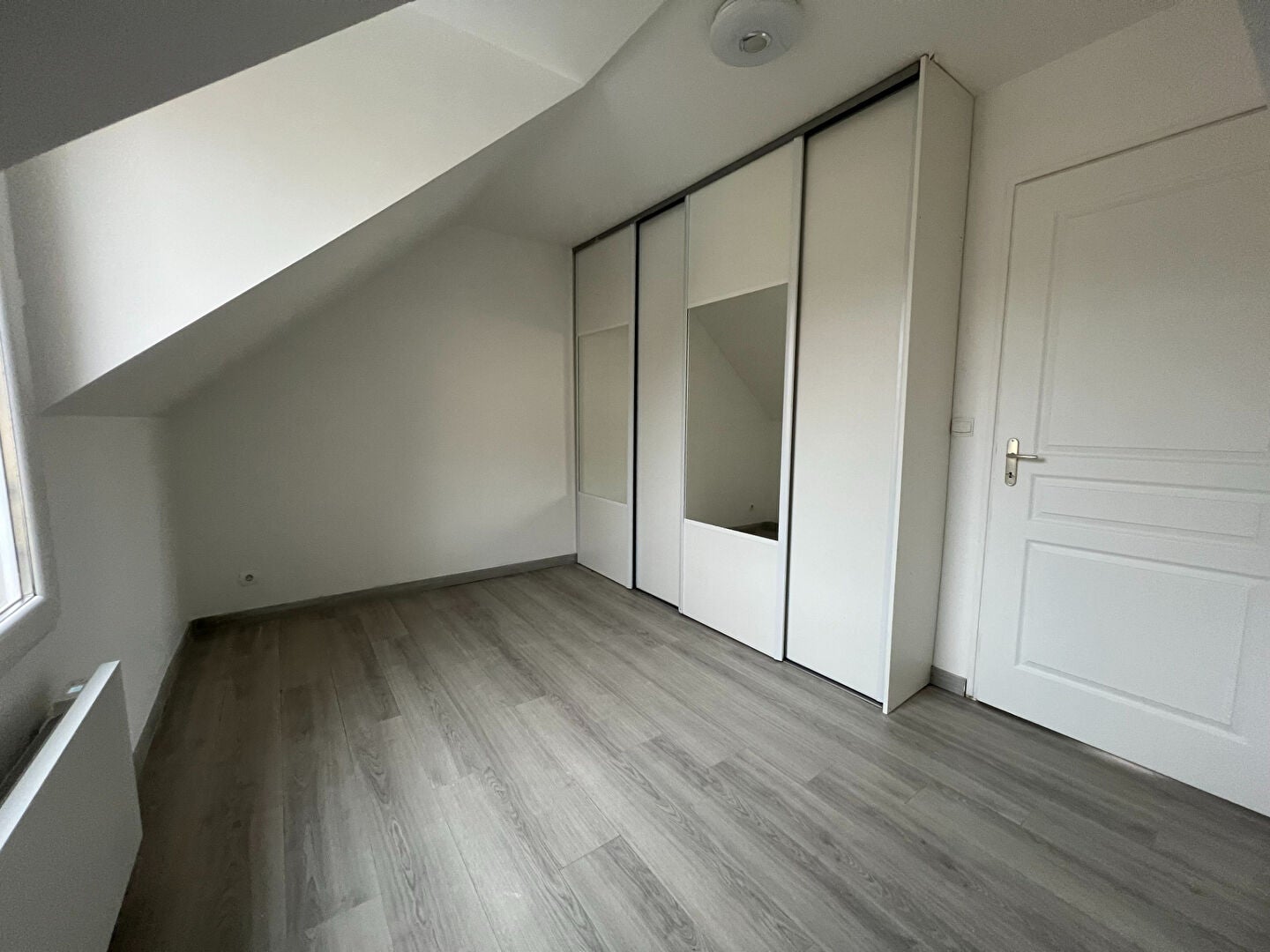 Flat Rue de la Grenouillère in Le Perray-en-Yvelines