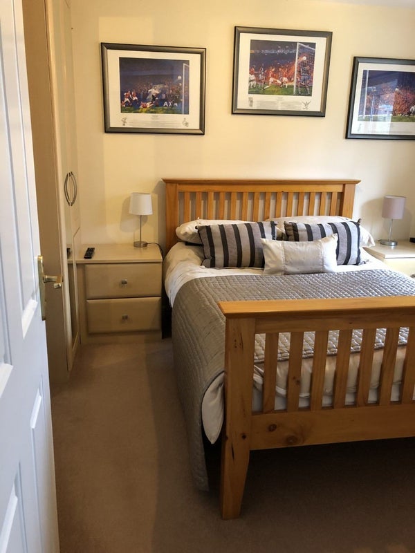 Room Cravenwood in Tameside