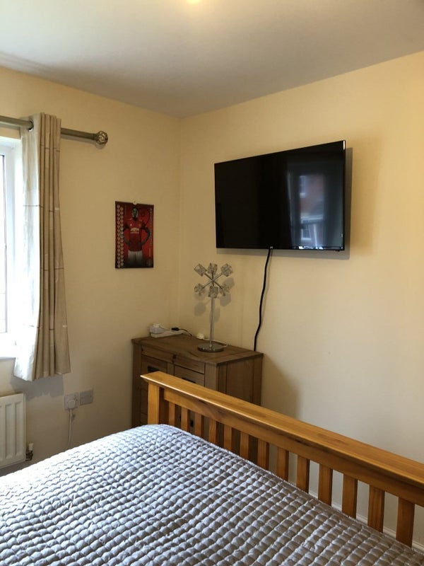 Room Cravenwood in Tameside