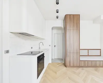Appartement Rue de Jarente à Paris