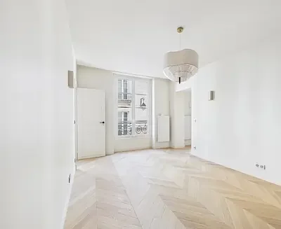 Appartement Rue de Jarente à Paris