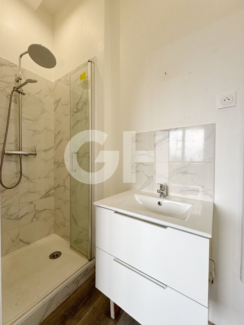 Appartement Chemin des Ecus à Maubeuge