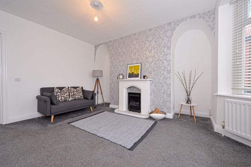 House Picherwell in Gateshead