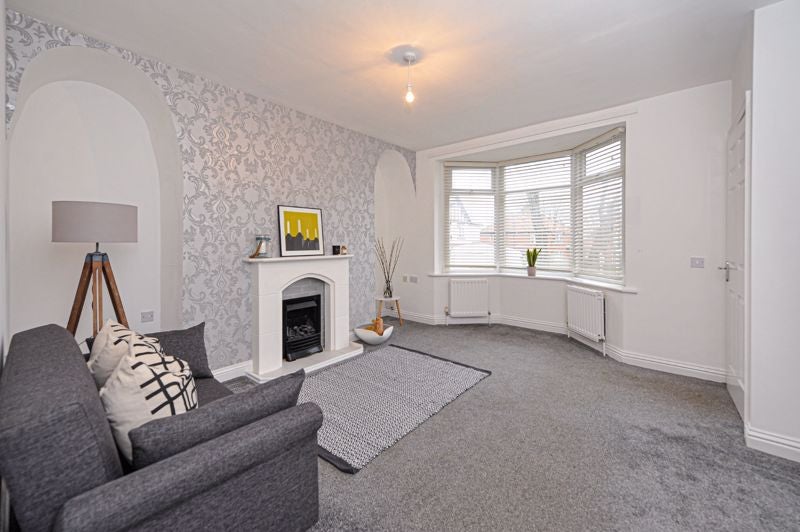 House Picherwell in Gateshead