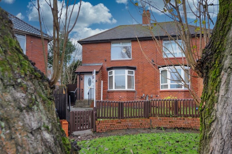 House Picherwell in Gateshead