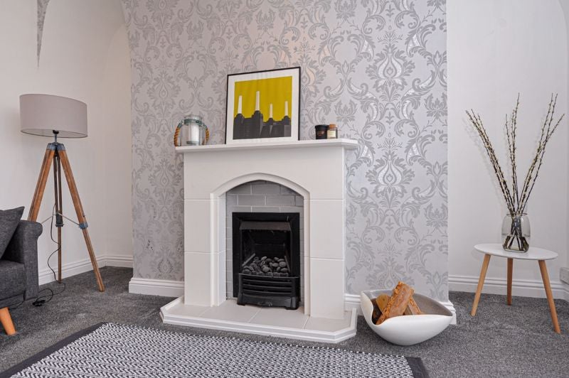 House Picherwell in Gateshead