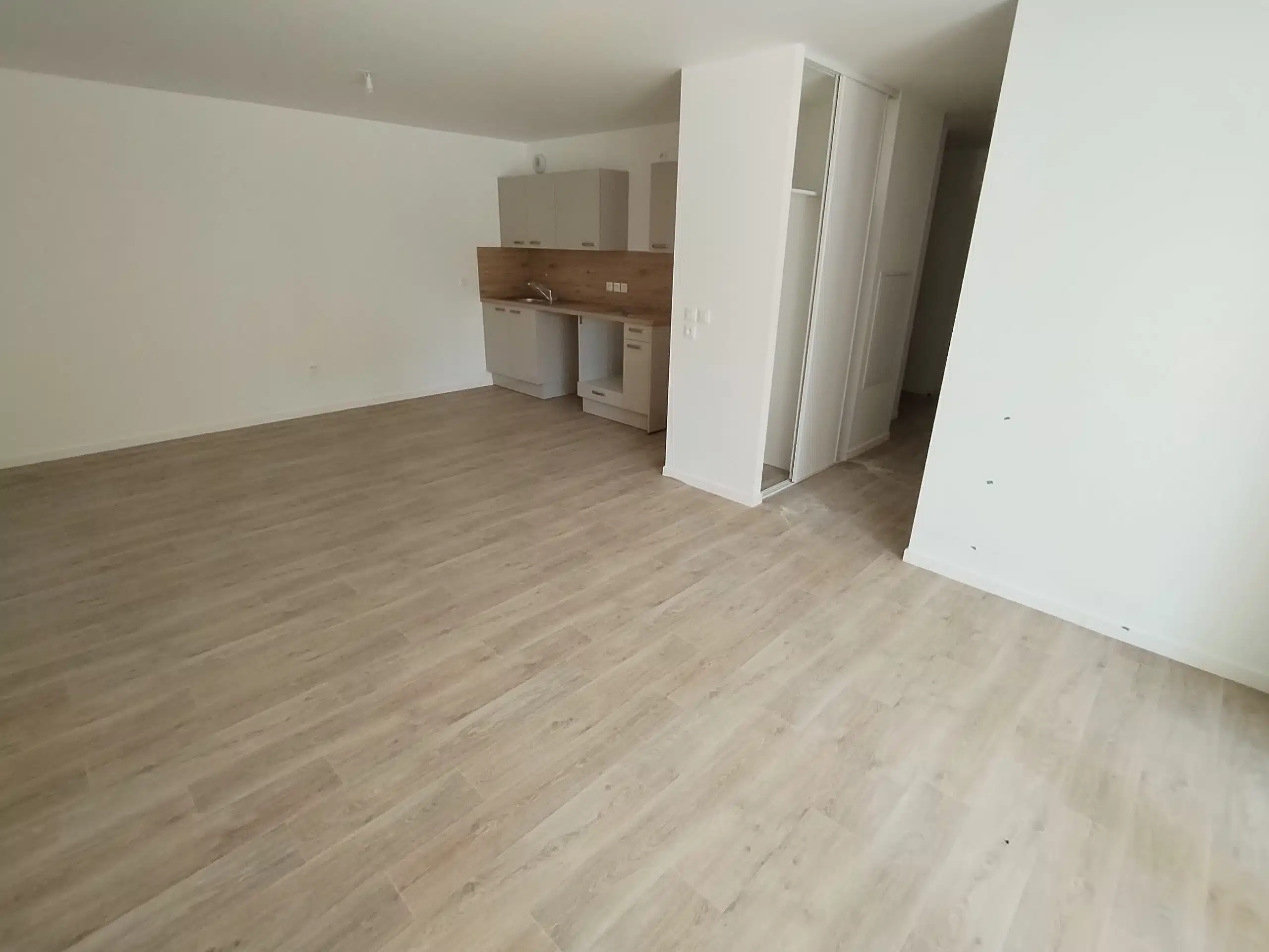 Appartement Rue du Caporal Félix Poussineau à Dammarie-les-Lys