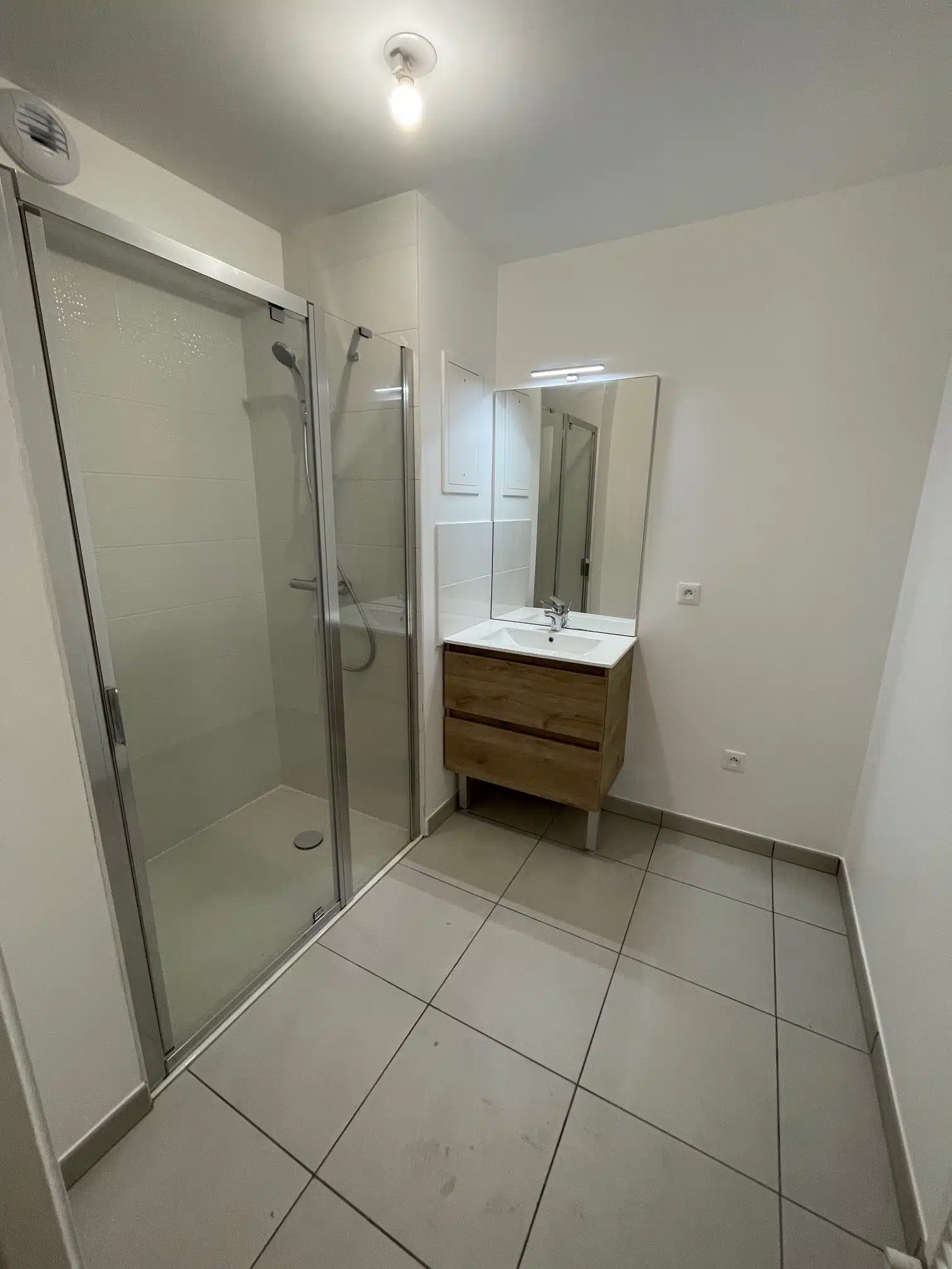 Appartement Rue du Caporal Félix Poussineau à Dammarie-les-Lys