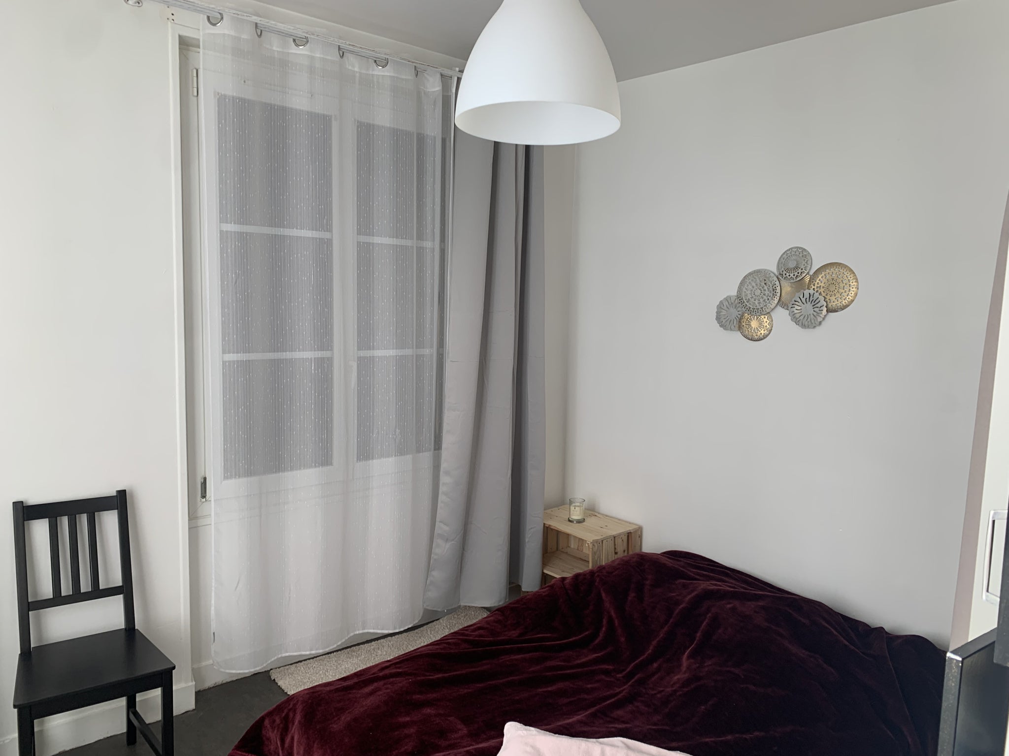 Appartement Rue du Faubourg Bannier à Orléans