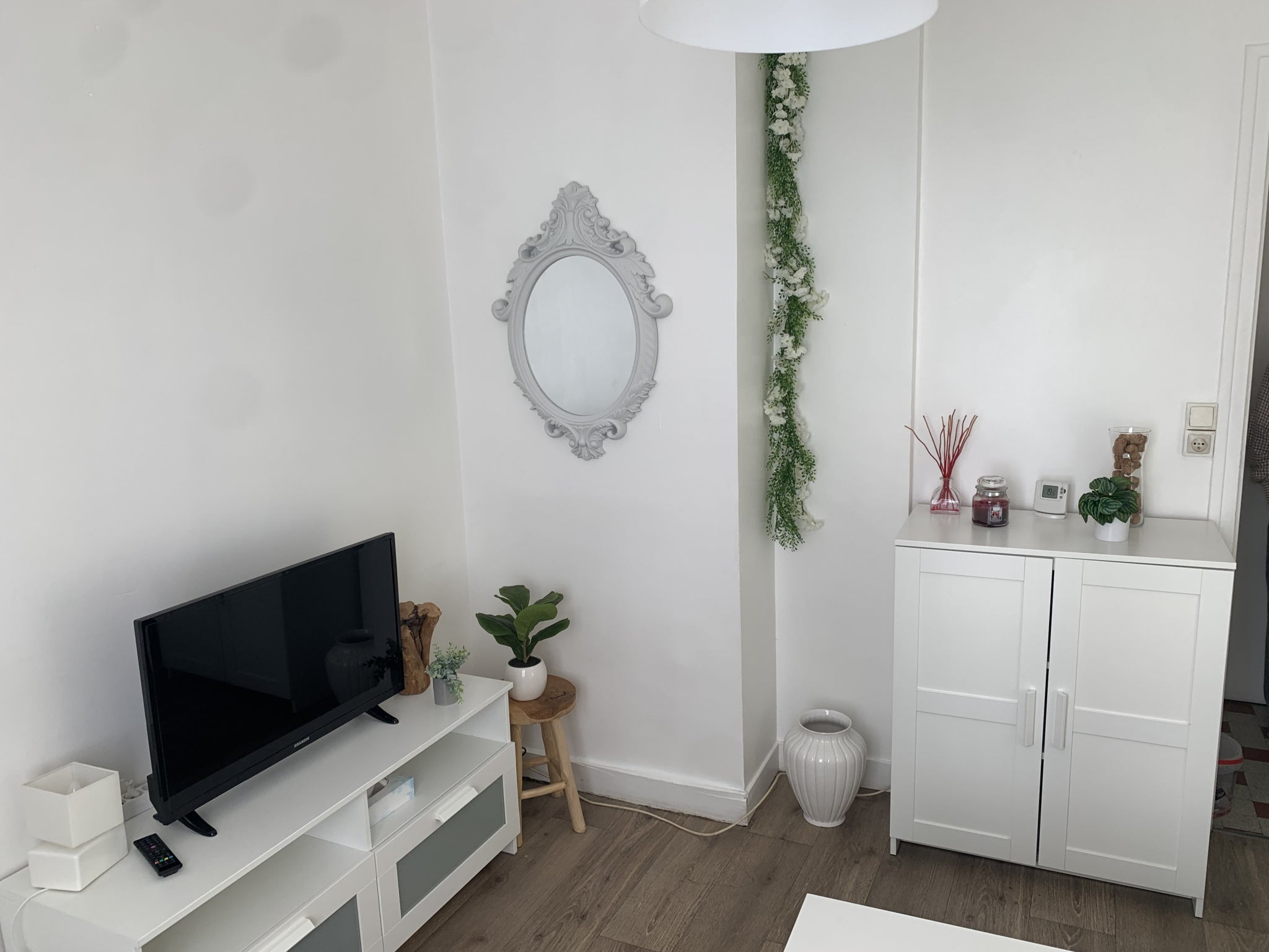 Appartement Rue du Faubourg Bannier à Orléans