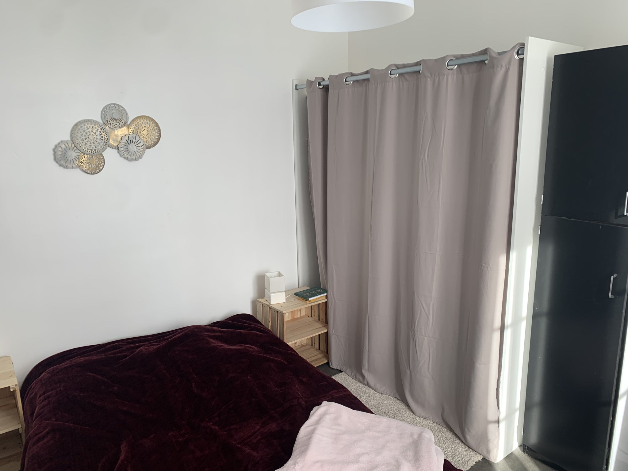 Appartement Rue du Faubourg Bannier à Orléans