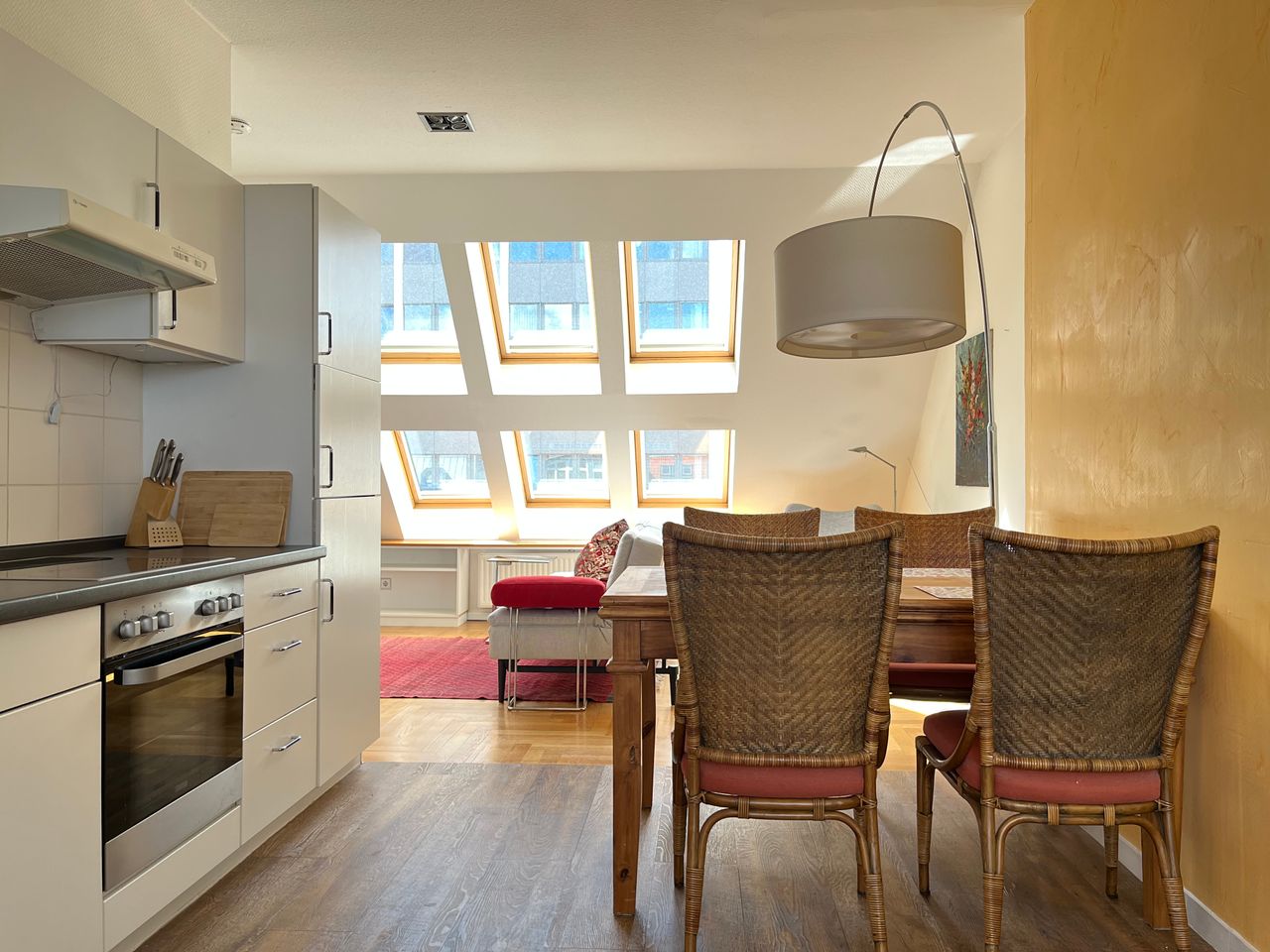Wohnung Berliner Straße in Berlin
