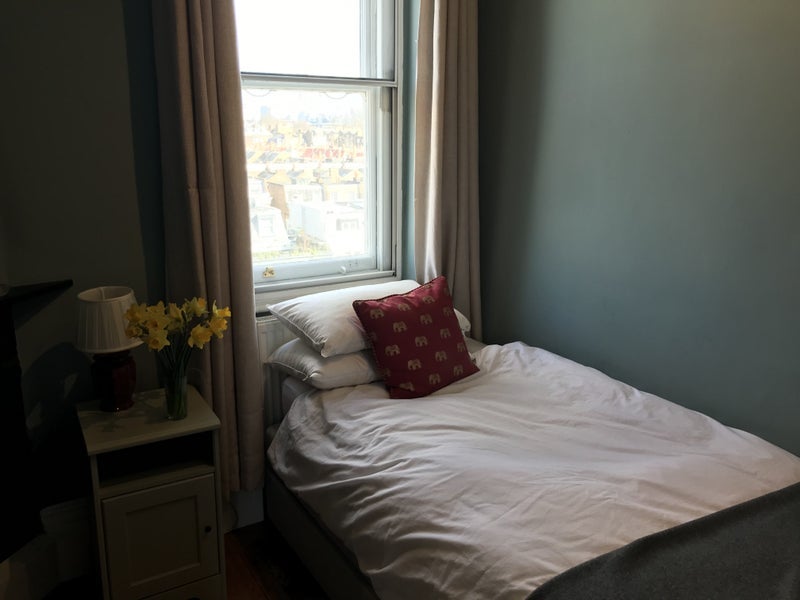 Room Flood Street in Greater London