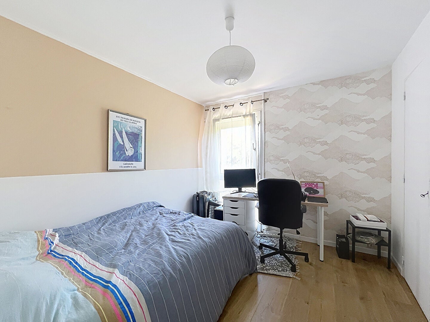 Appartement Avenue Philippe Solari à Aix-en-Provence