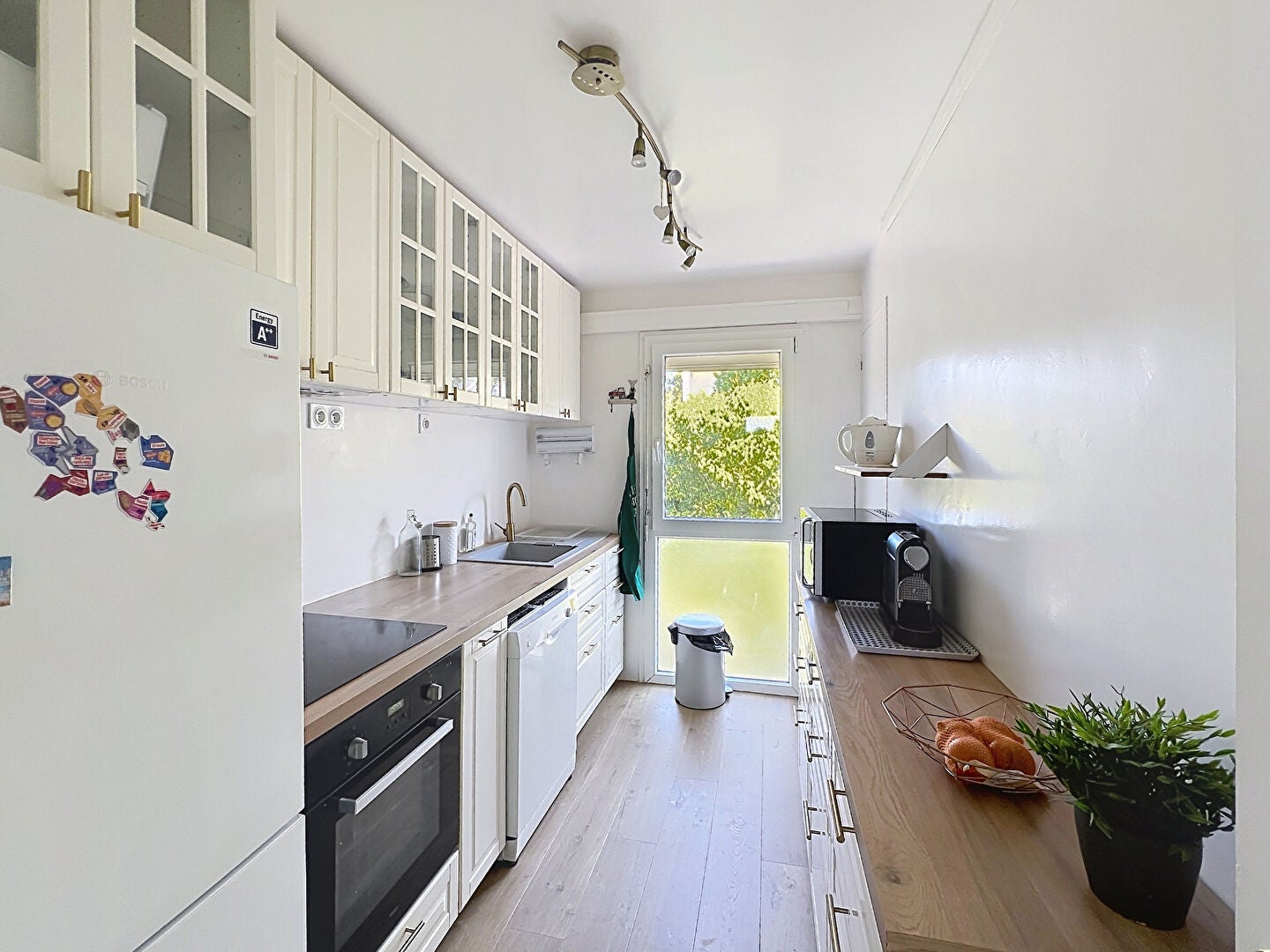 Appartement Avenue Philippe Solari à Aix-en-Provence