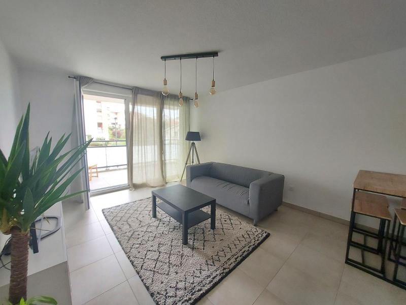 Appartement Avenue de Toulouse à L'Union