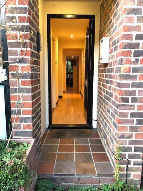 Room Claremont Road in Greater London