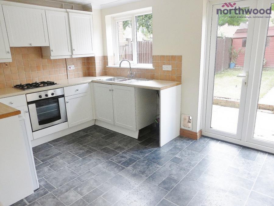 House Durley Crescent in Southampton