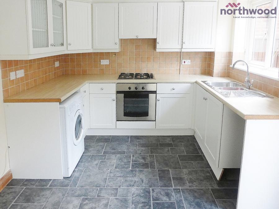 House Durley Crescent in Southampton
