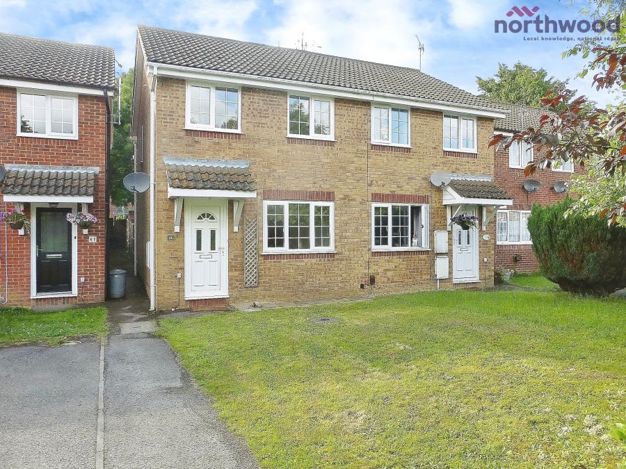 House Durley Crescent in Southampton