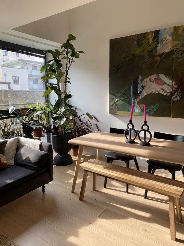 Room Dalston Lane in Greater London
