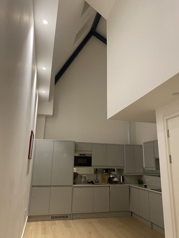 Room Dalston Lane in Greater London