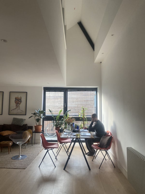Room Dalston Lane in Greater London