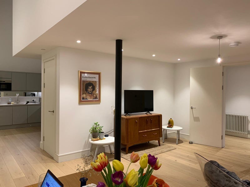 Room Dalston Lane in Greater London