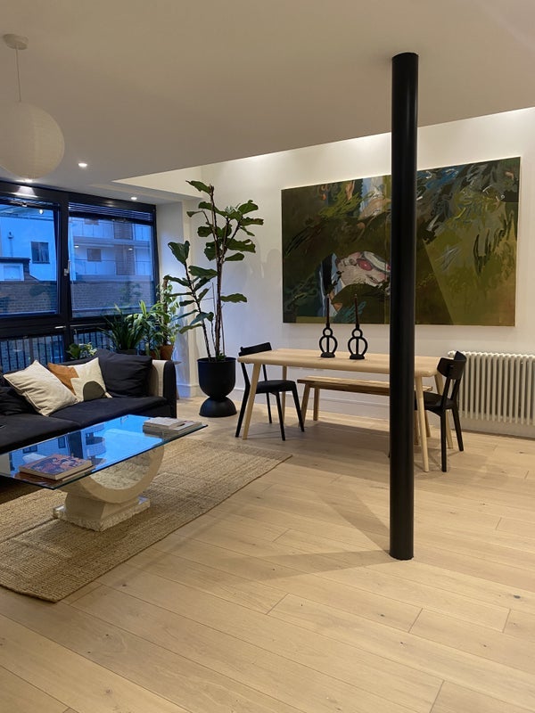 Room Dalston Lane in Greater London